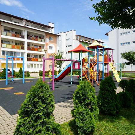 Hunyadi Budget Ciresica Сибиу Экстерьер фото