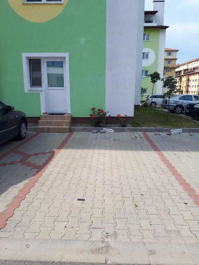 Hunyadi Budget Ciresica Сибиу Экстерьер фото